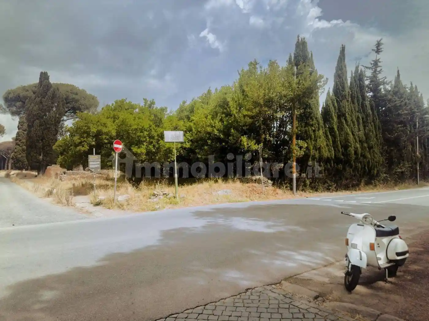 Trilocale via Appia Pignatelli 283, Quarto Miglio, Roma - foto 4