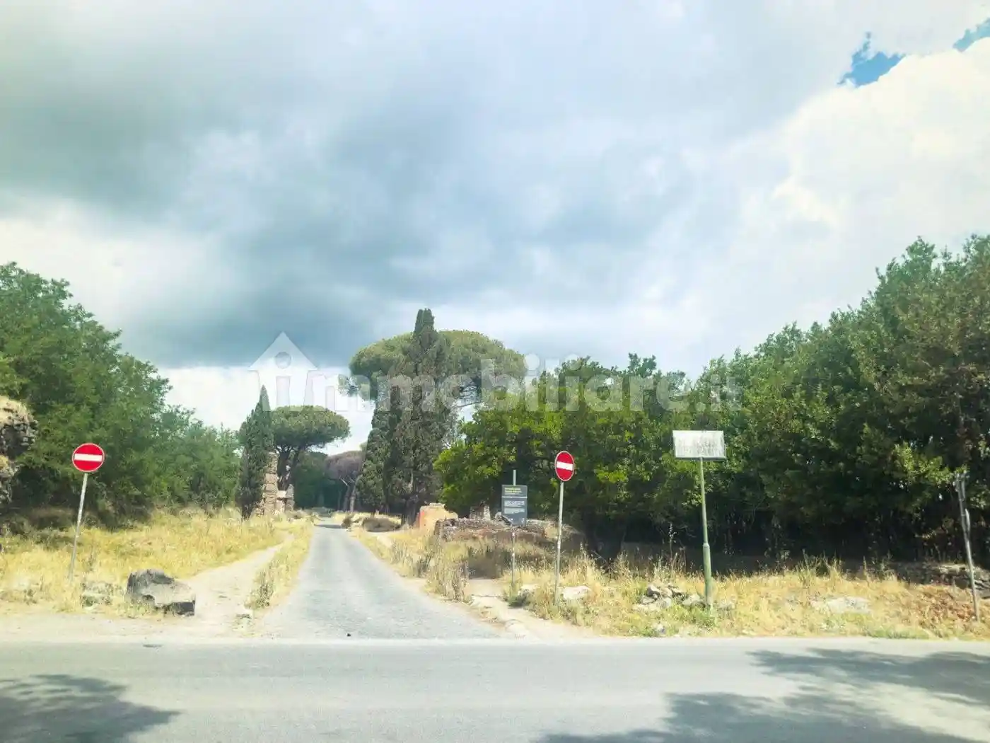 Trilocale via Appia Pignatelli 283, Quarto Miglio, Roma - foto 5