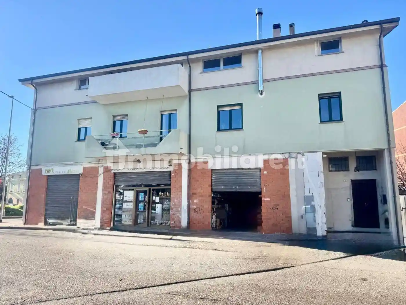 Appartamento in vendita a Macomer