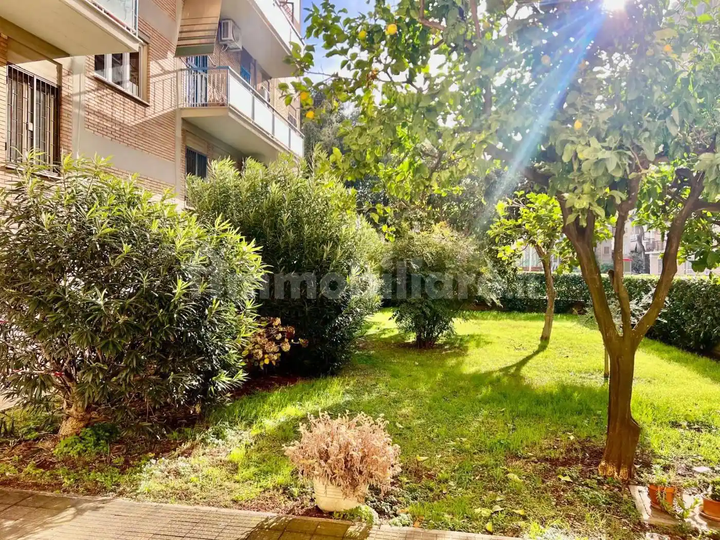 Trilocale via Carlo Fadda, Cinecittà, Roma - foto 3