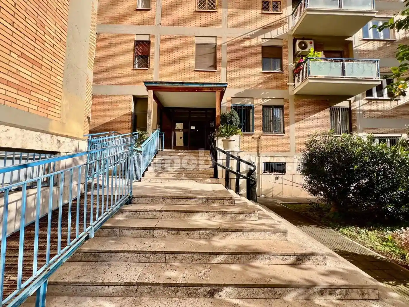 Trilocale via Carlo Fadda, Cinecittà, Roma - foto 4