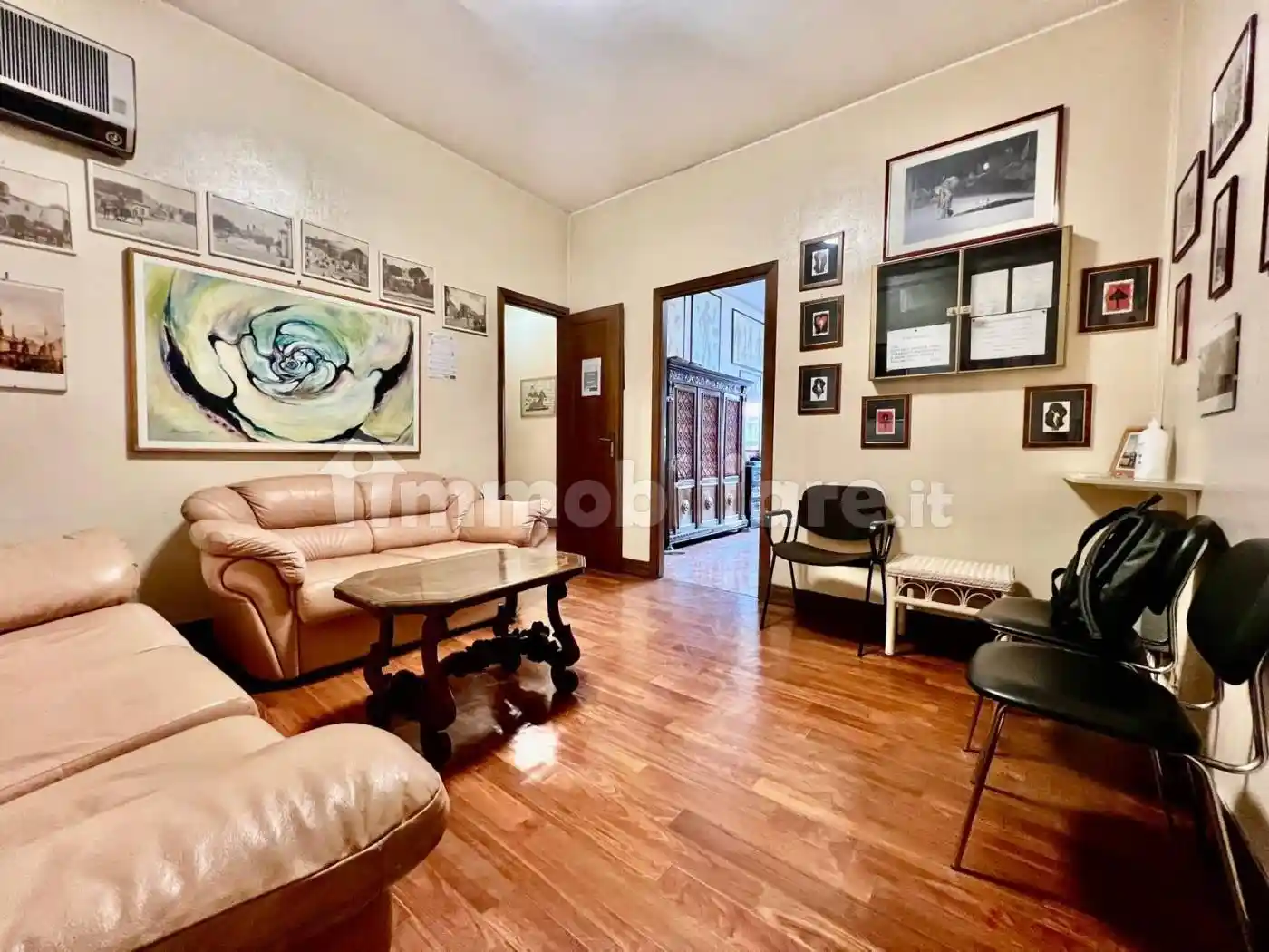 Trilocale via Carlo Fadda, Cinecittà, Roma - foto 5