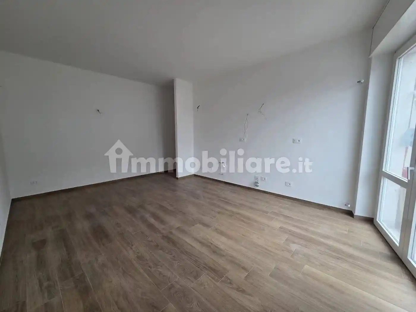 Trilocale via Giovanni Fantoni, San Siro, Milano - foto 5