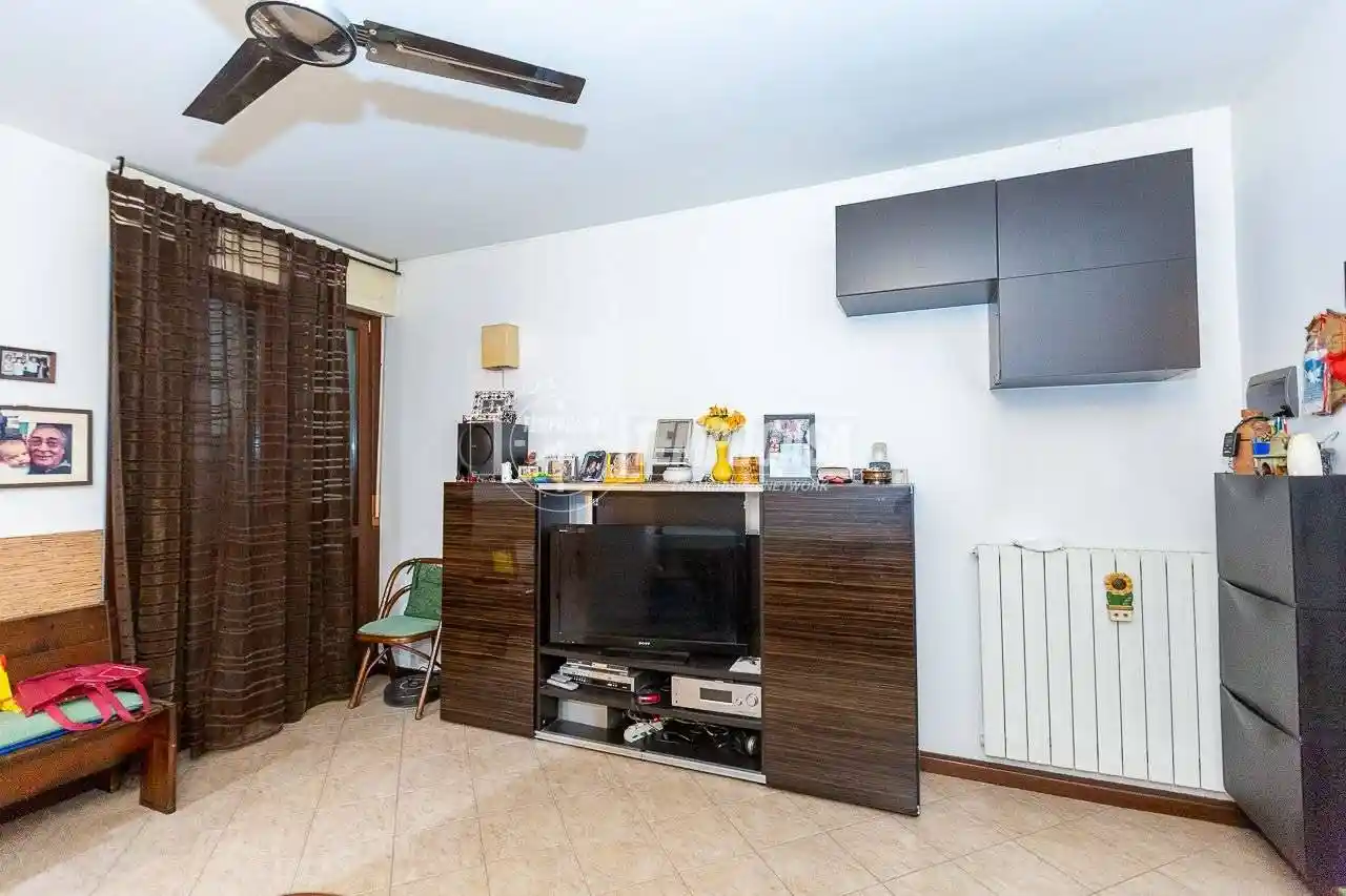 Appartamento in vendita a Pioltello