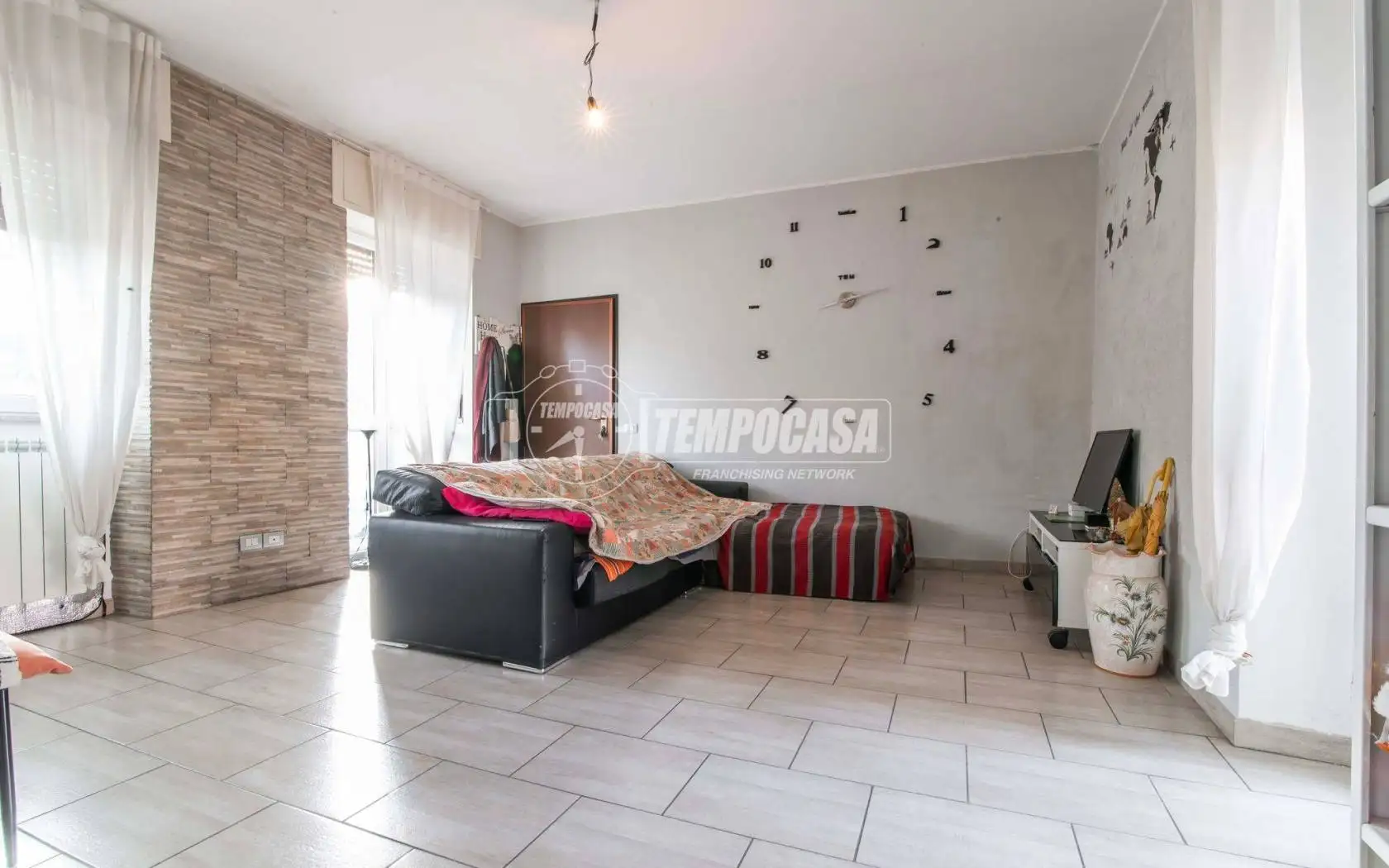 Appartamento in vendita a Olgiate Olona