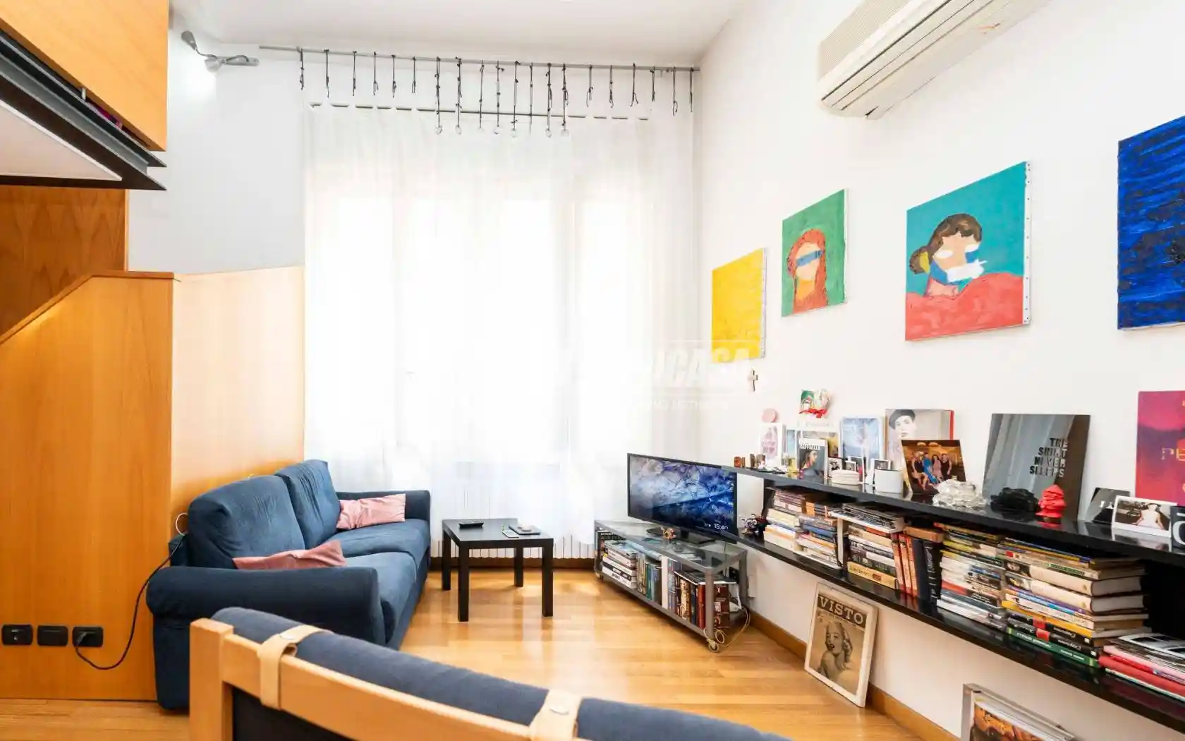 Bilocale via Luigi Settembrini 7, Centrale, Milano - foto 2