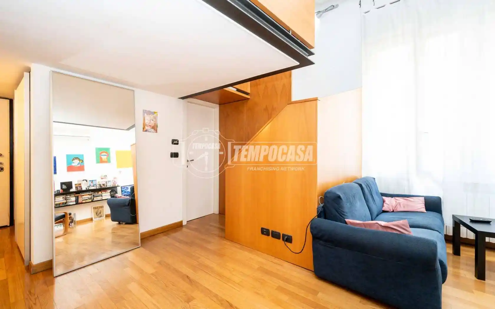 Bilocale via Luigi Settembrini 7, Centrale, Milano - foto 3