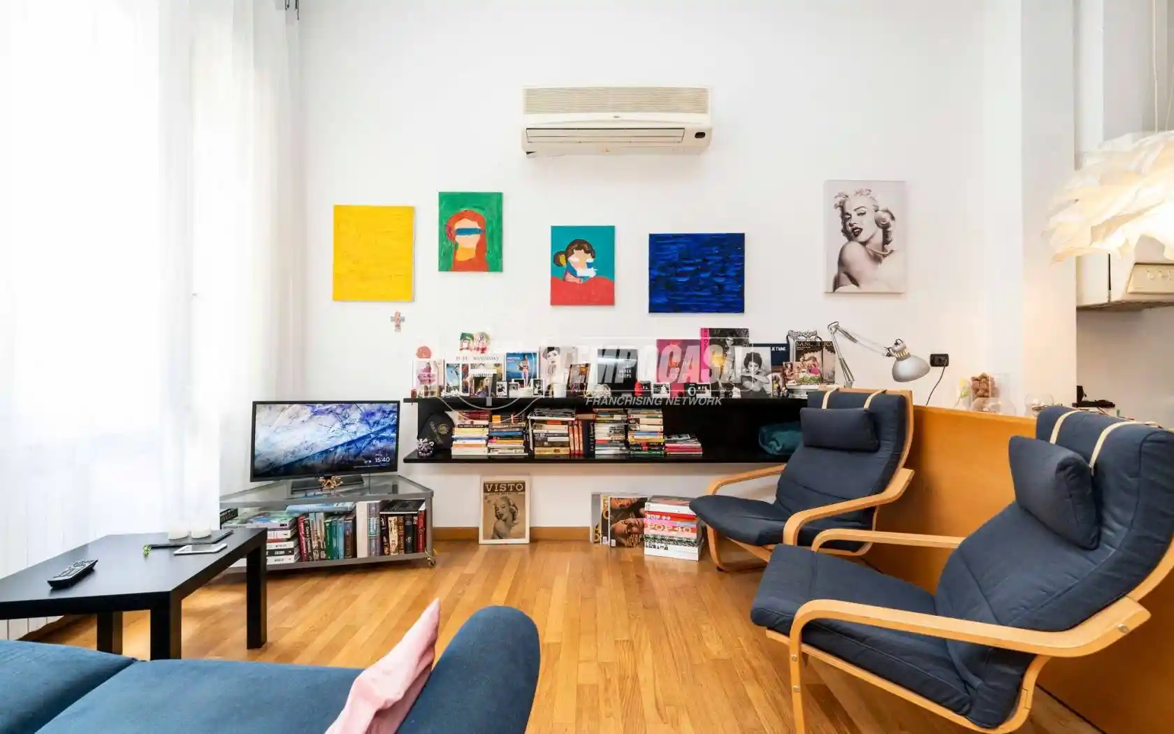 Bilocale via Luigi Settembrini 7, Centrale, Milano - foto 4