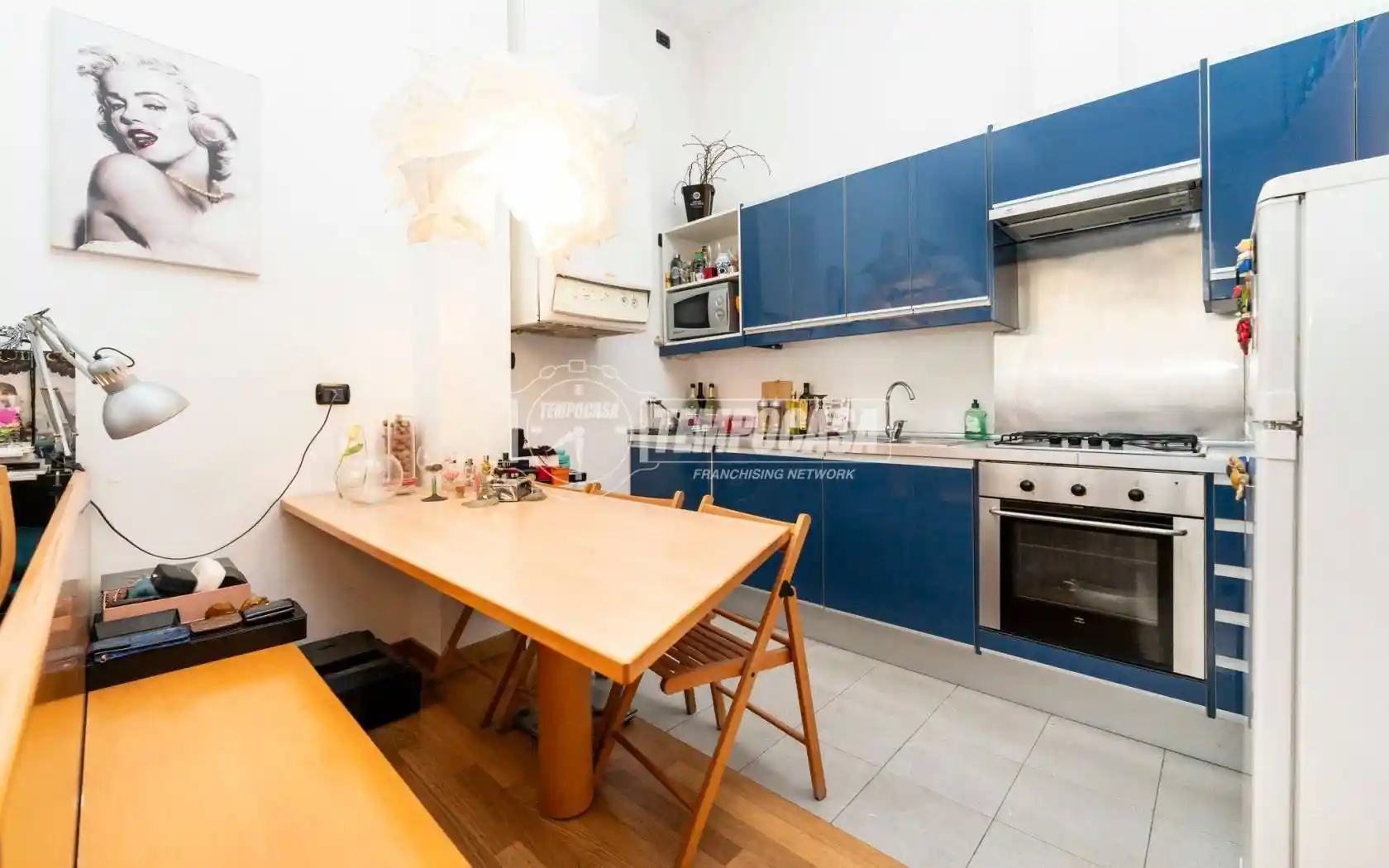 Bilocale via Luigi Settembrini 7, Centrale, Milano - foto 5