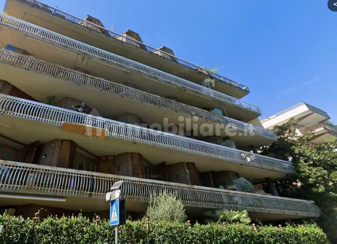 Bilocale ottimo stato, quarto piano, Camilluccia - Farnesina, Roma - foto 5