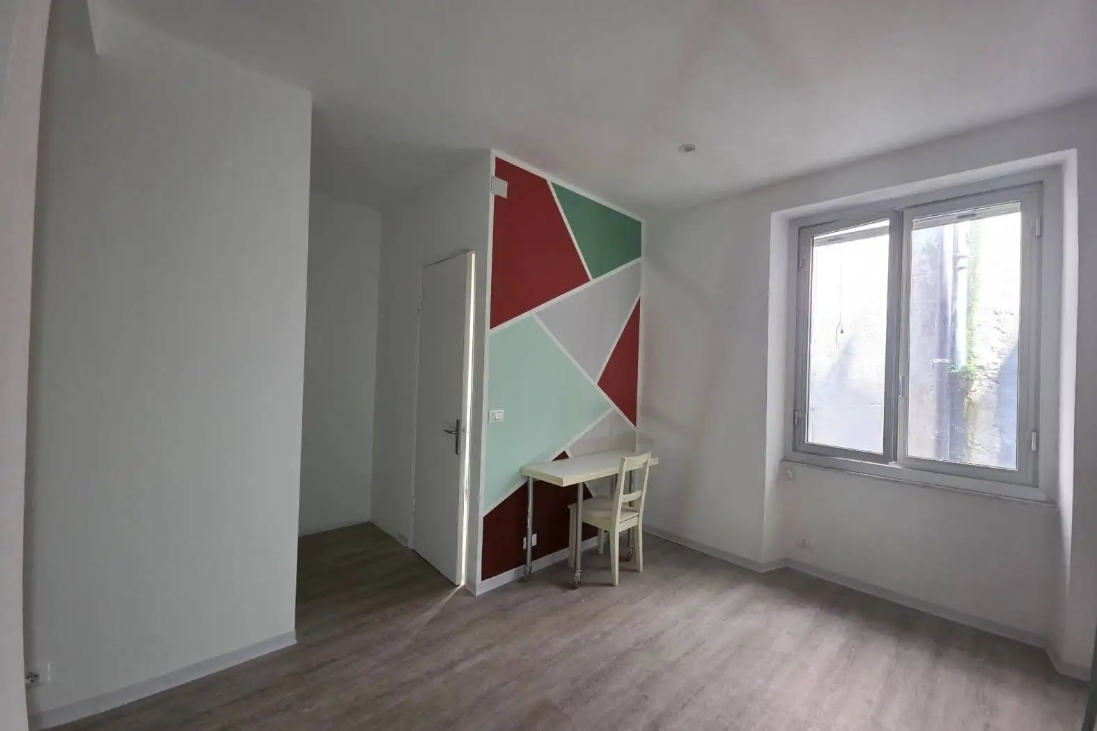 Appartamento in affitto a Genova