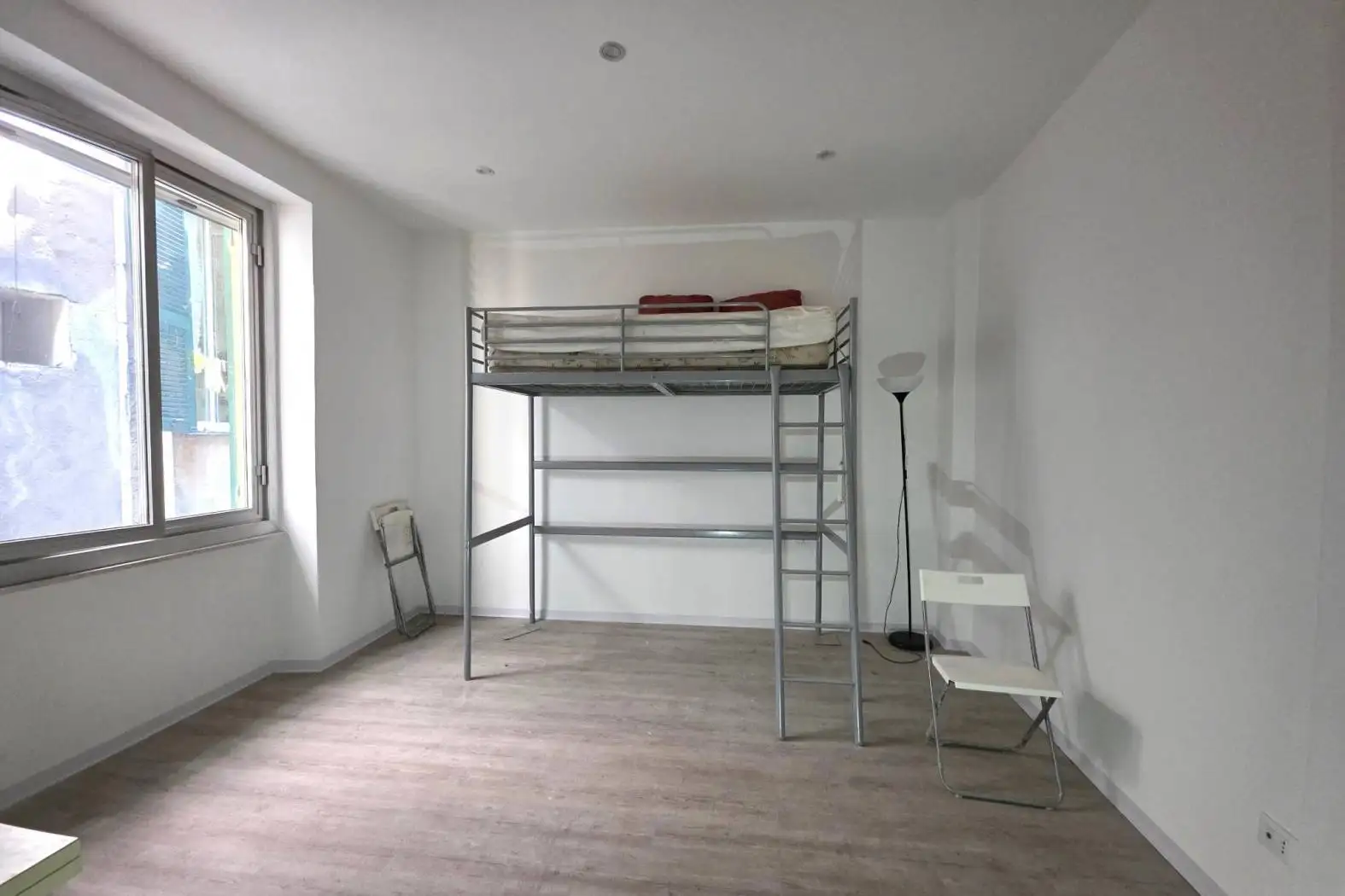 Monolocale via delle Vigne 5, Caricamento, Genova - foto 5