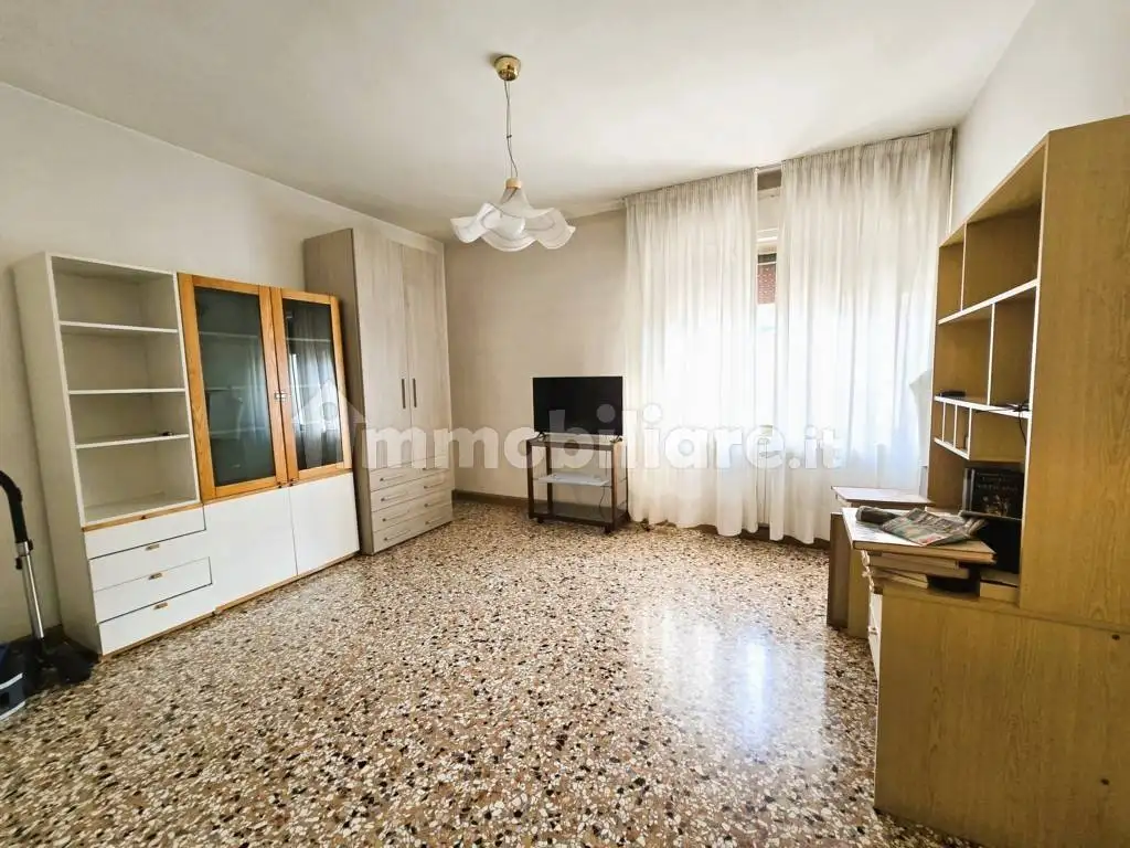 Appartamento in vendita a Venezia