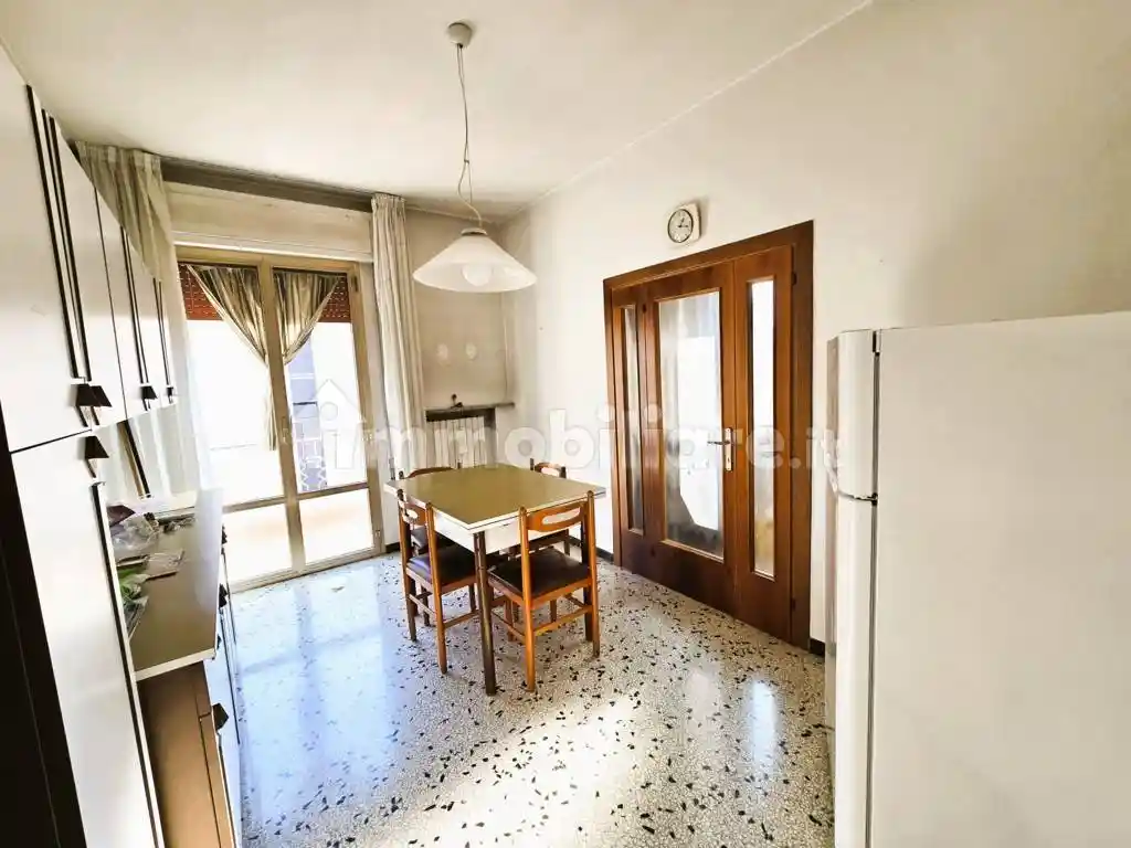 Trilocale via Guglielmo Ciardi, Cipressina, Venezia - foto 2