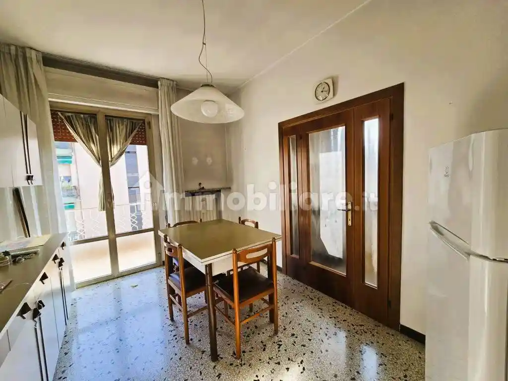 Trilocale via Guglielmo Ciardi, Cipressina, Venezia - foto 3