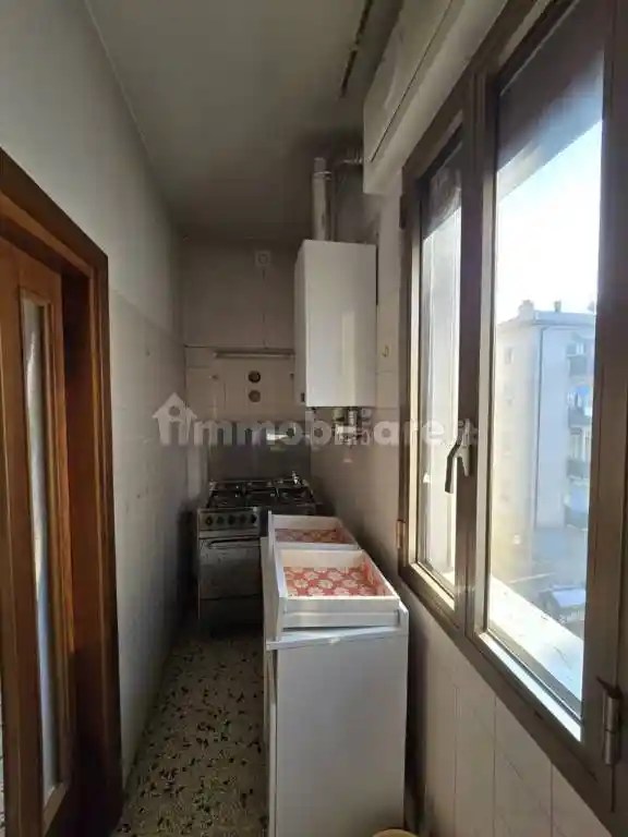 Trilocale via Guglielmo Ciardi, Cipressina, Venezia - foto 4