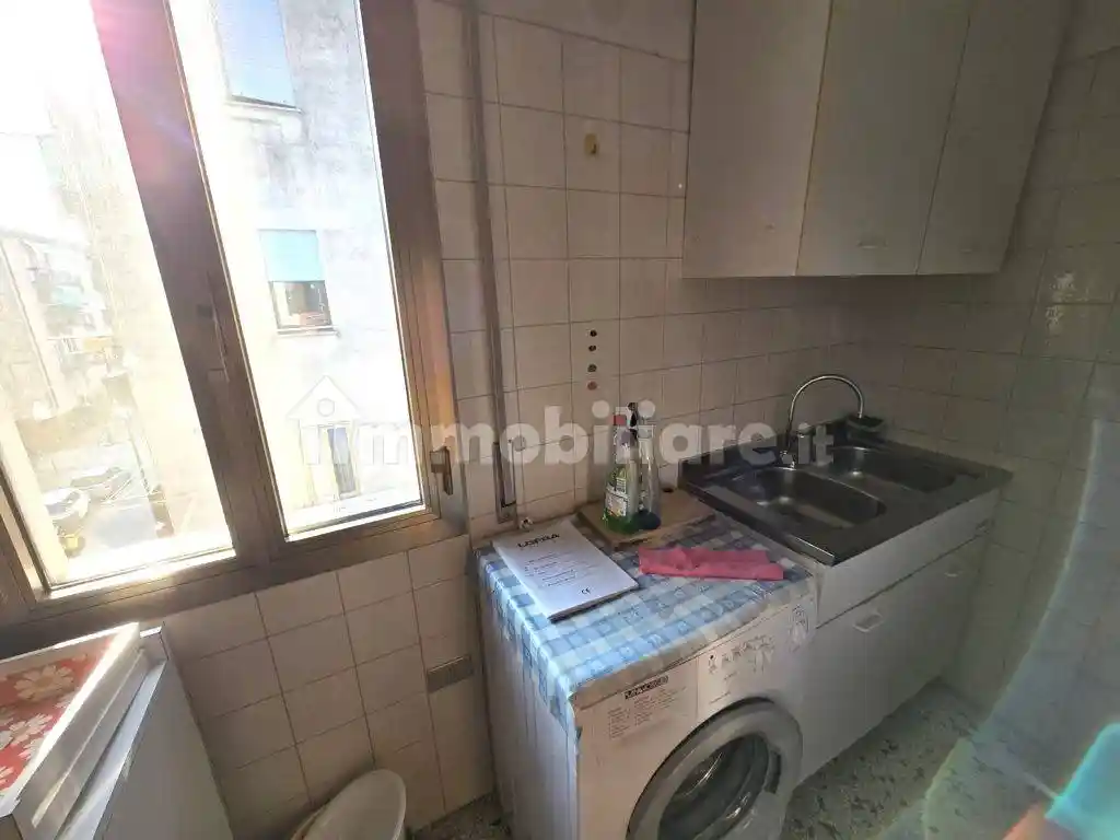 Trilocale via Guglielmo Ciardi, Cipressina, Venezia - foto 5