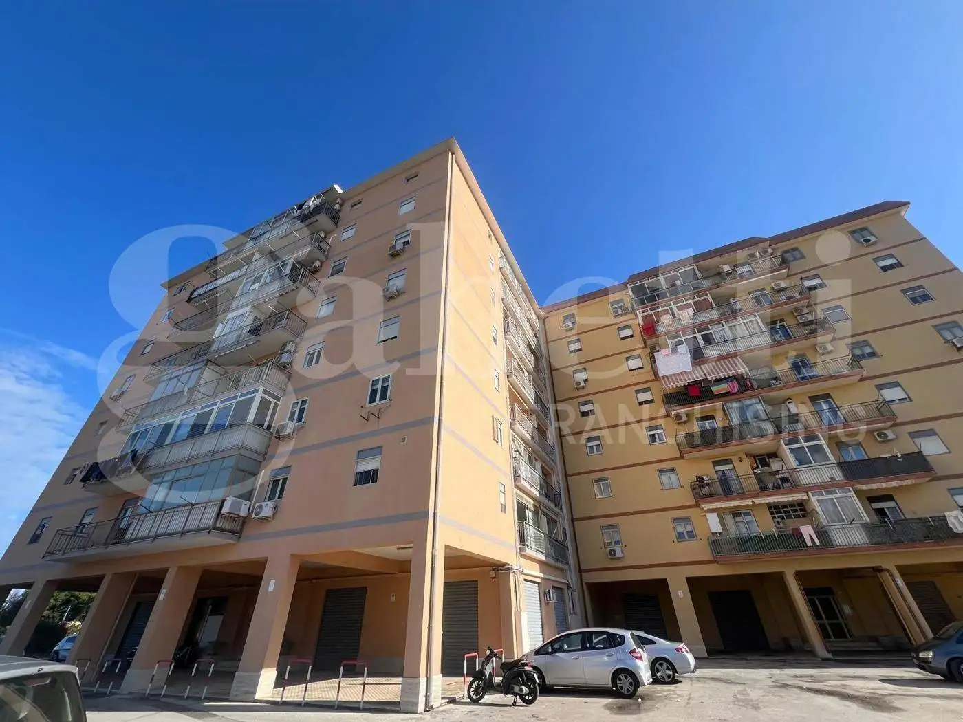 Appartamento in vendita a Siracusa