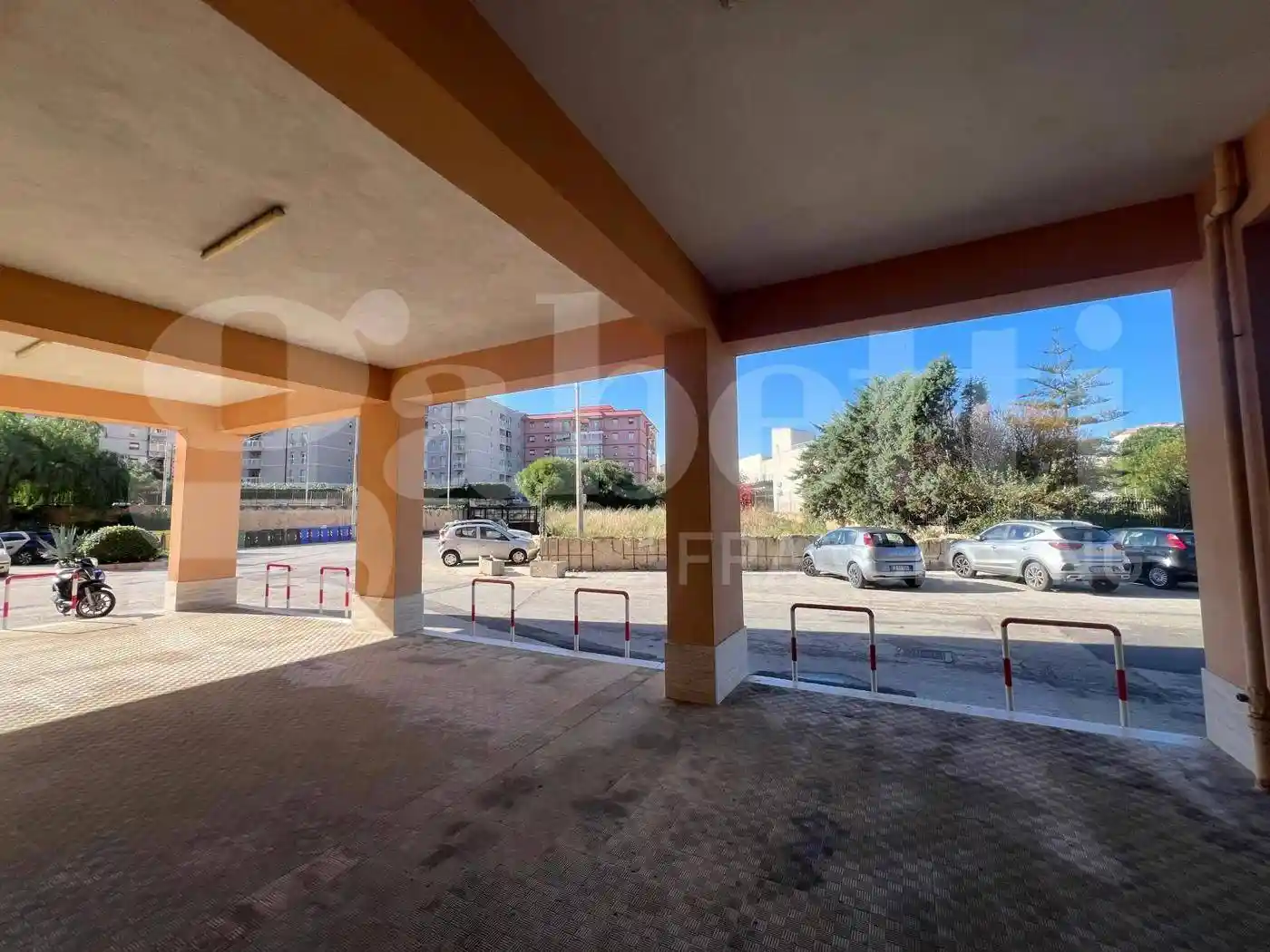 Trilocale terzo piano, Mazzarrona, Siracusa - foto 2