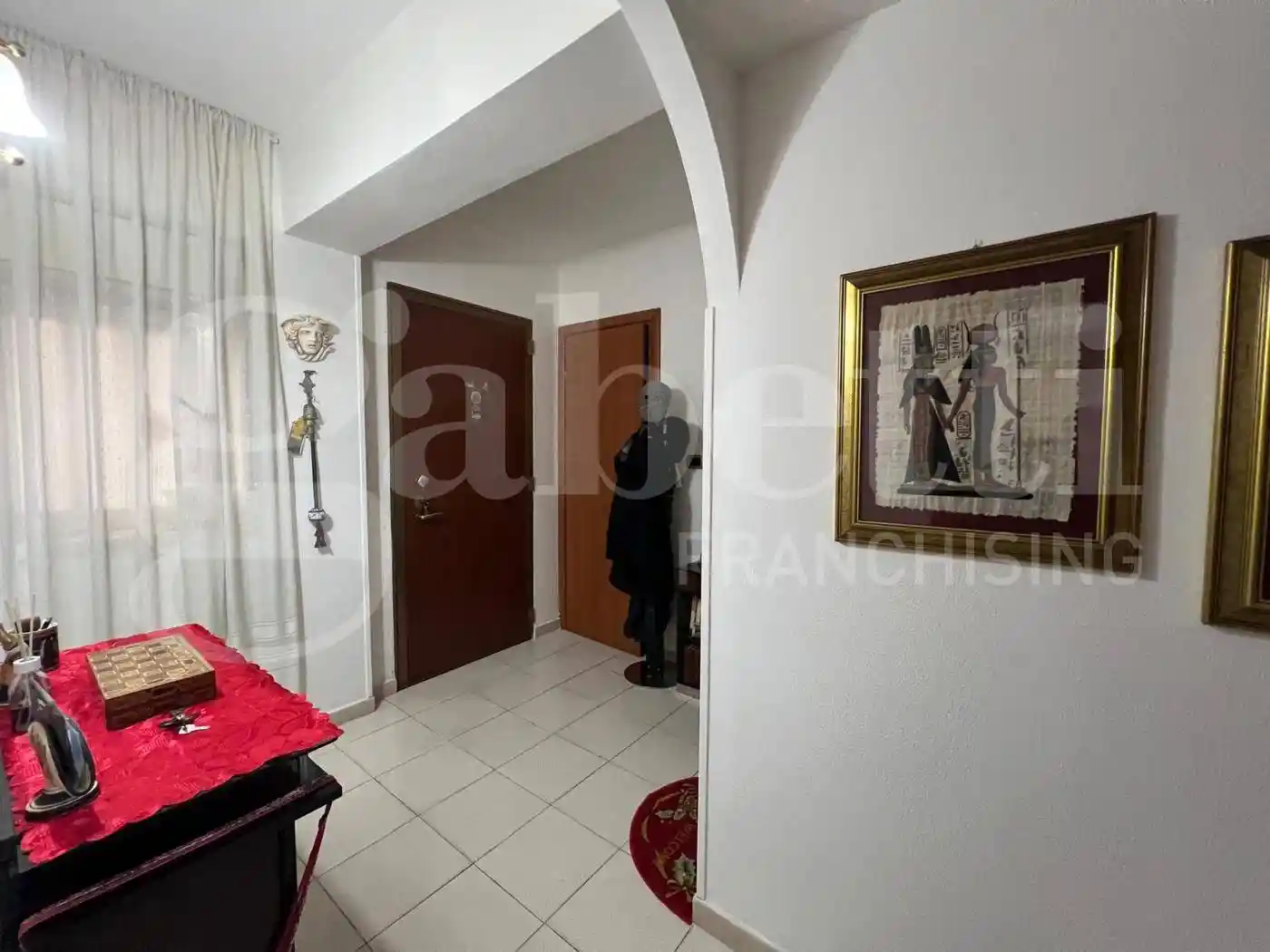 Trilocale terzo piano, Mazzarrona, Siracusa - foto 4