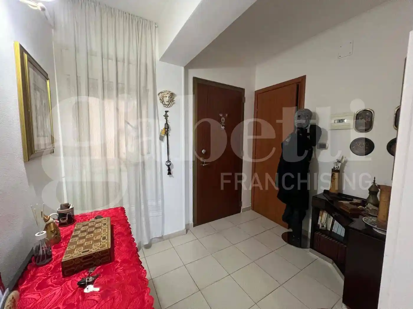 Trilocale terzo piano, Mazzarrona, Siracusa - foto 5