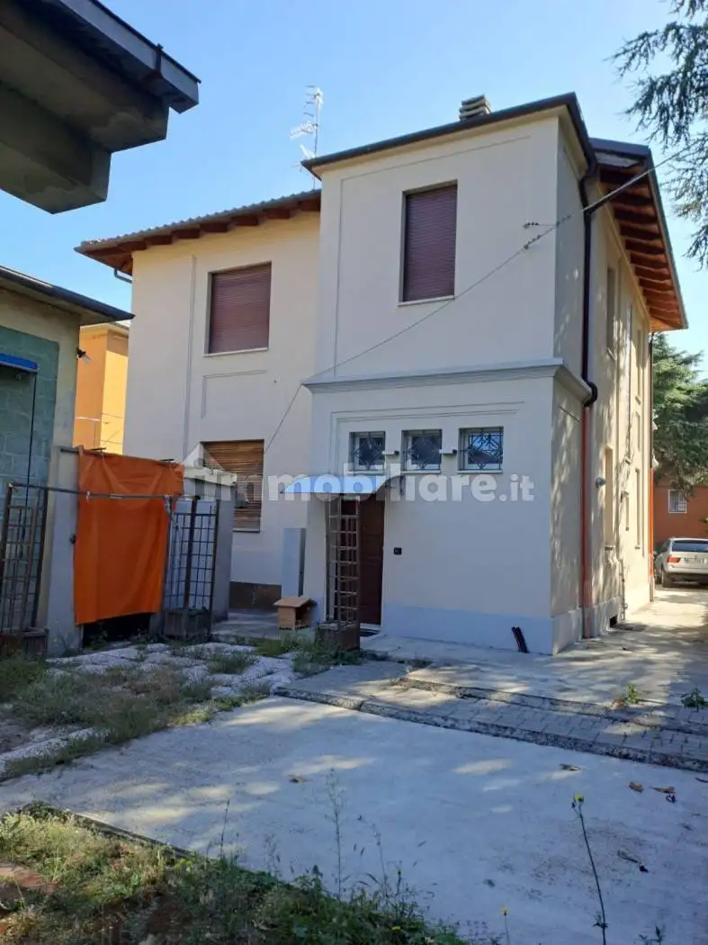 Villa unifamiliare via Gastone Sozzi 17, Centro, Garibaldi, Casalecchio di Reno - foto 5