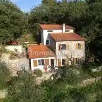 Villa in affitto a Casarza Ligure