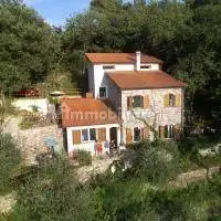 Villa in affitto a Casarza Ligure