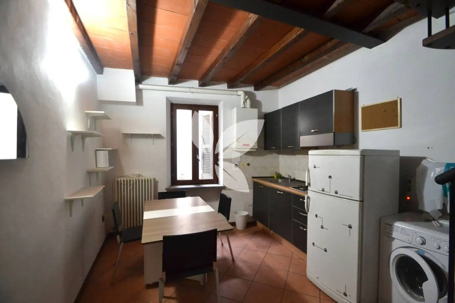 Appartamento in affitto a Parma