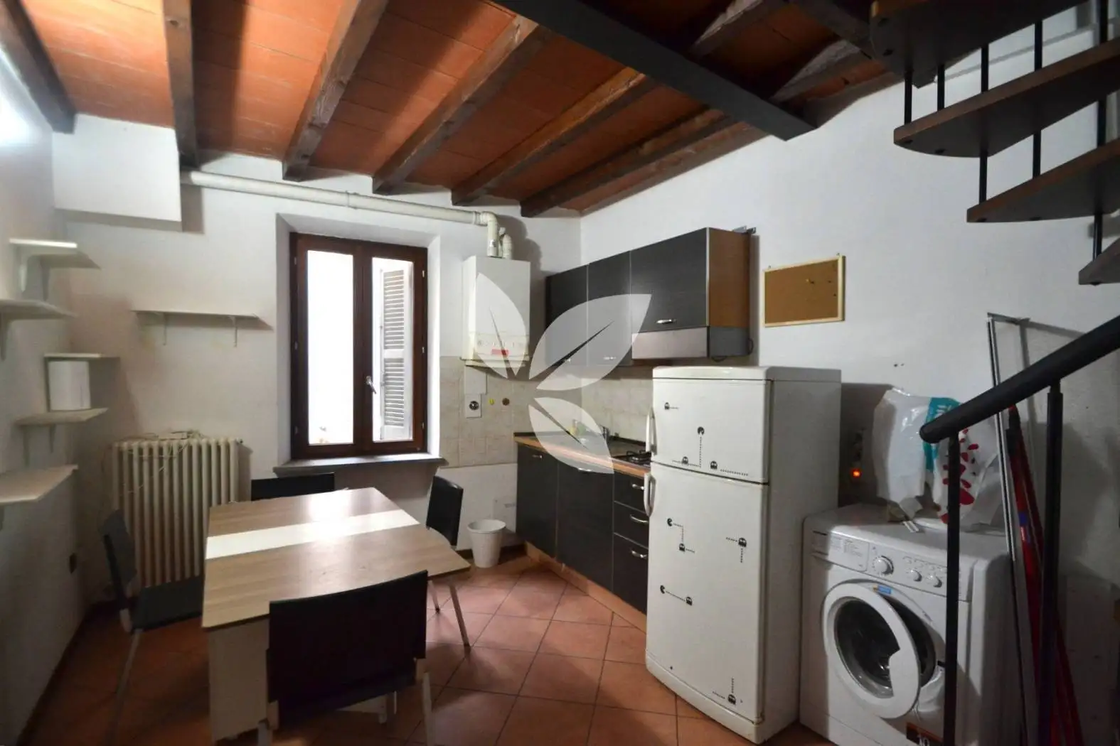 Bilocale Borgo Pietro Cocconi, Parco Ducale - Oltretorrente, Parma - foto 2