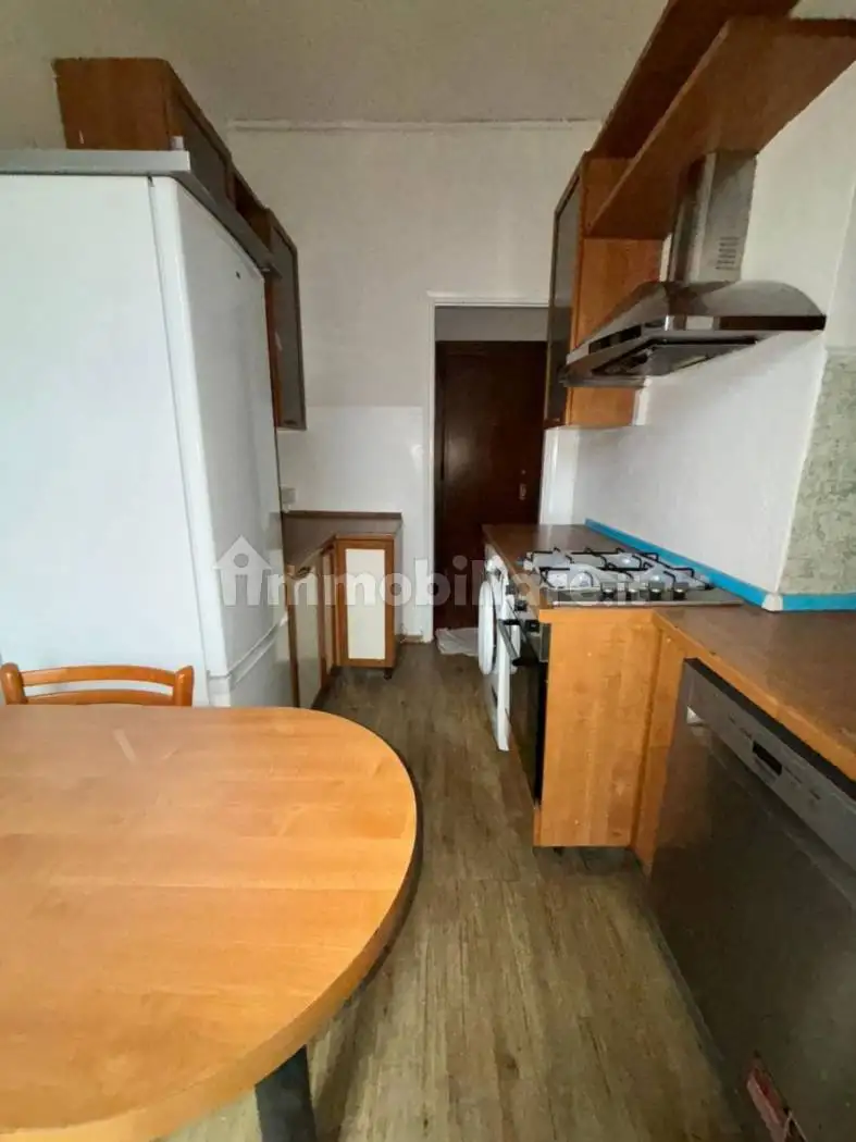 Bilocale via Giacomo Matteotti 404, Rondinella - Stazione, Sesto San Giovanni - foto 2