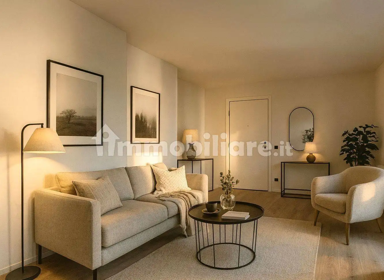 Appartamento in vendita a Alba