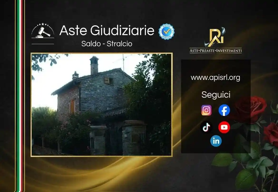 Casa indipendente in vendita a Bettola