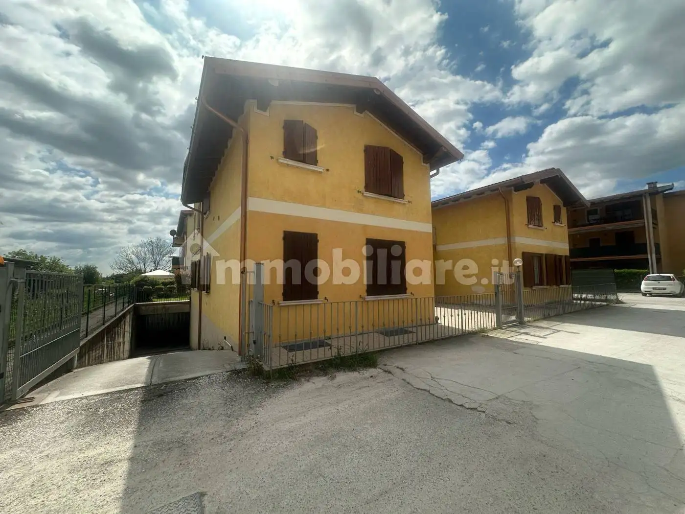 Bilocale via Campagnoli 3l, Centro, Montichiari - foto 2