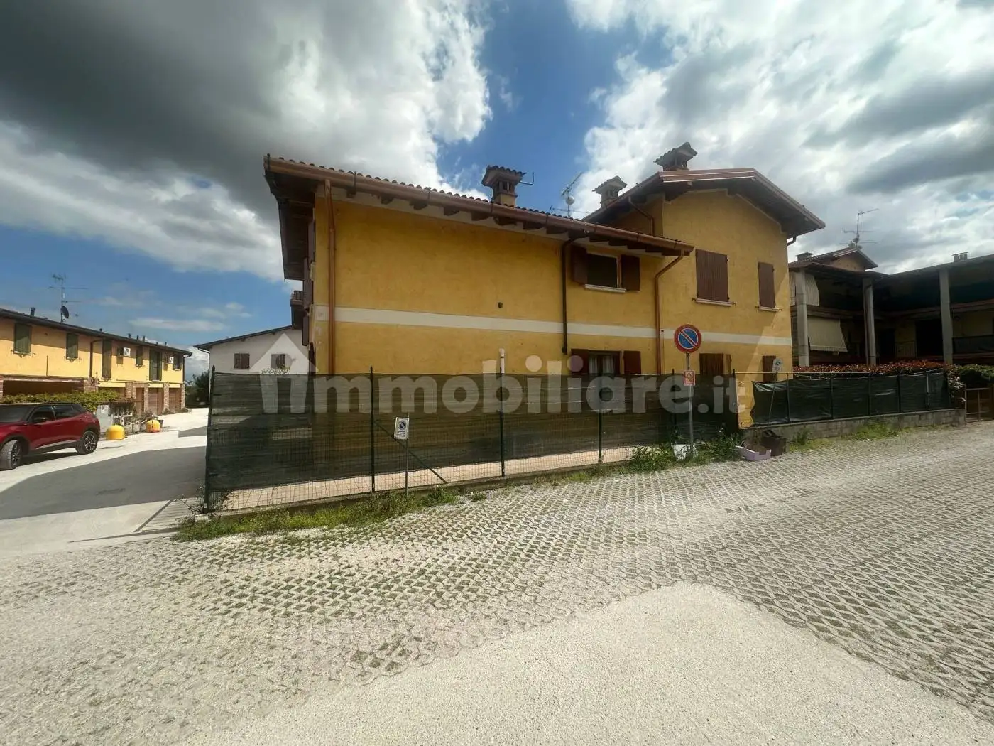 Bilocale via Campagnoli 3l, Centro, Montichiari - foto 4