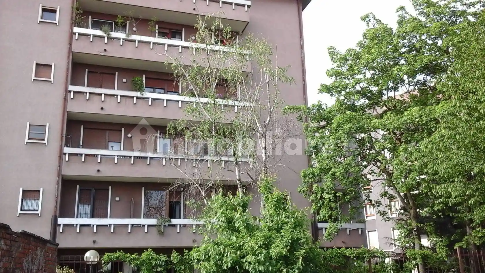 Trilocale via Alberto Cavaliere 16, Figino, Milano - foto 4