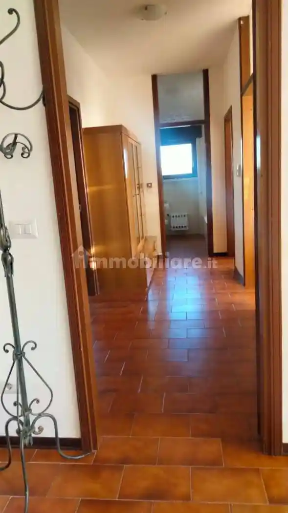 Trilocale via Alberto Cavaliere 16, Figino, Milano - foto 5