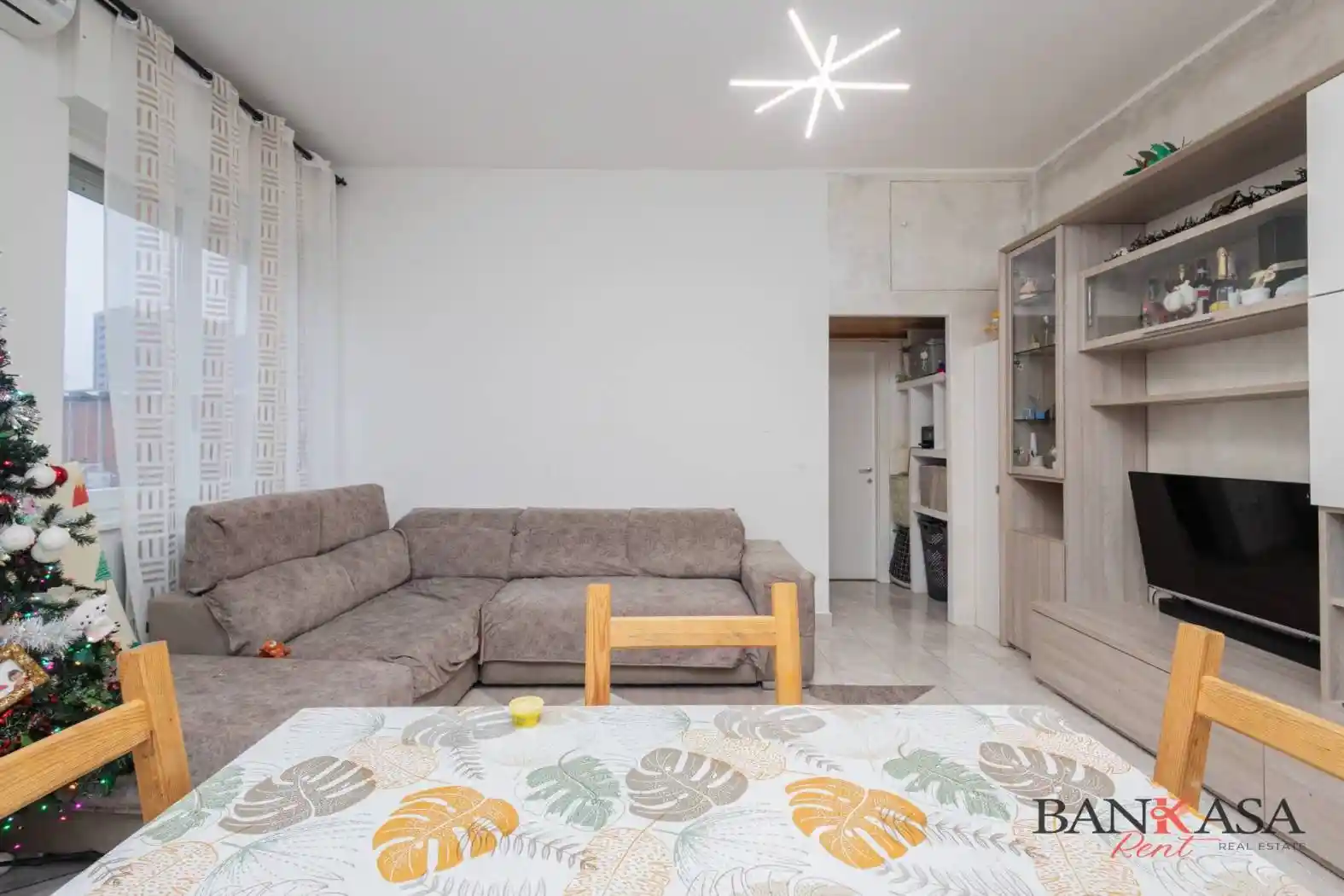 Bilocale via Padre Pier Luigi Monti 15, Ca' Granda, Milano - foto 2