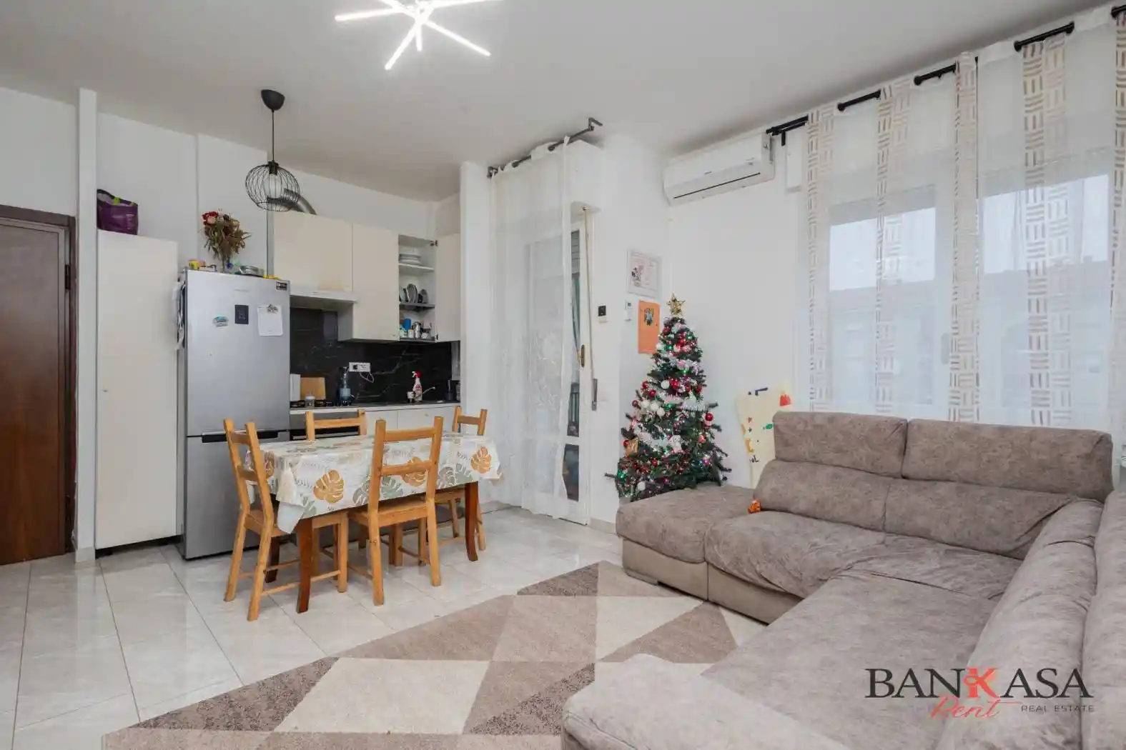 Bilocale via Padre Pier Luigi Monti 15, Ca' Granda, Milano - foto 4