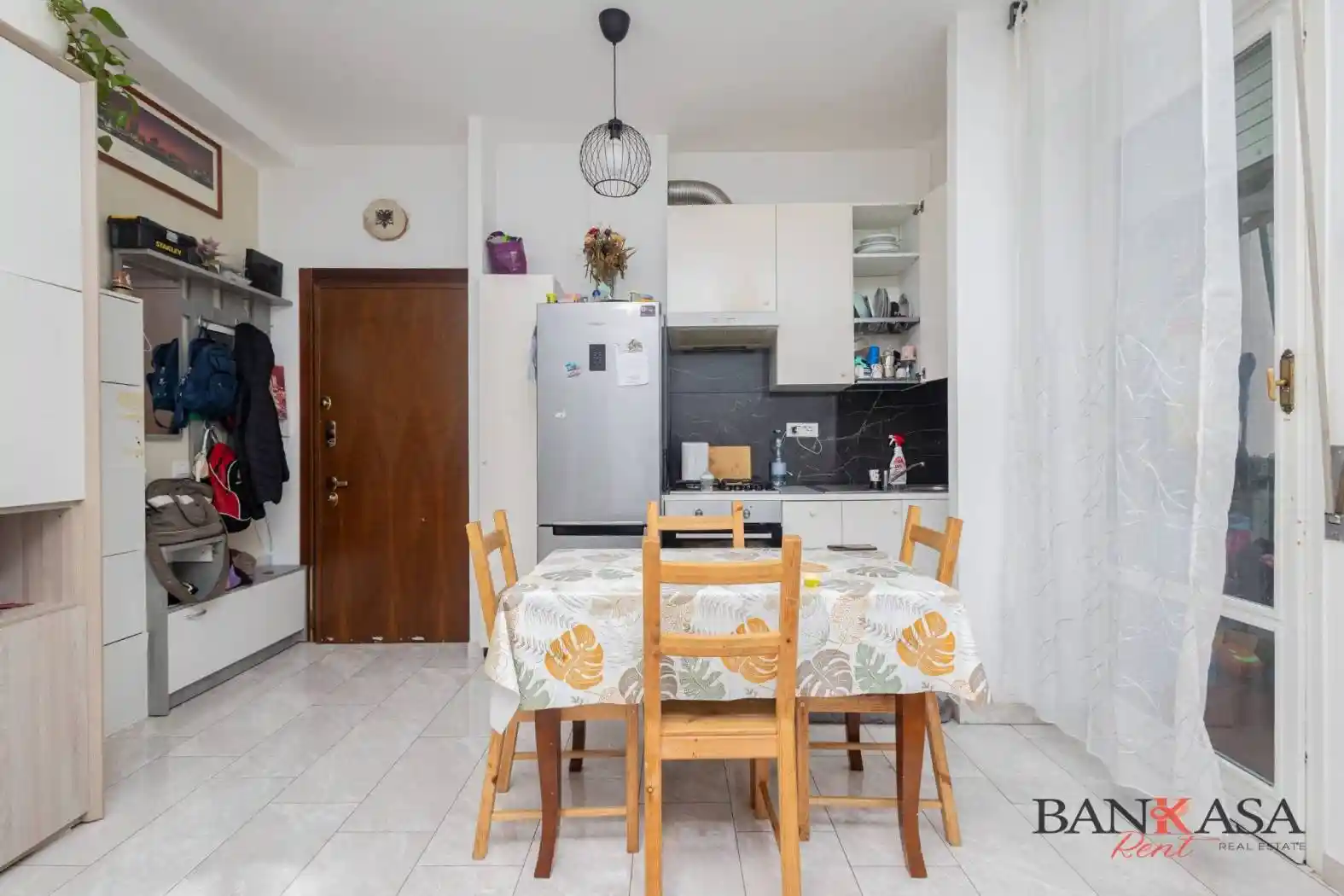 Bilocale via Padre Pier Luigi Monti 15, Ca' Granda, Milano - foto 5