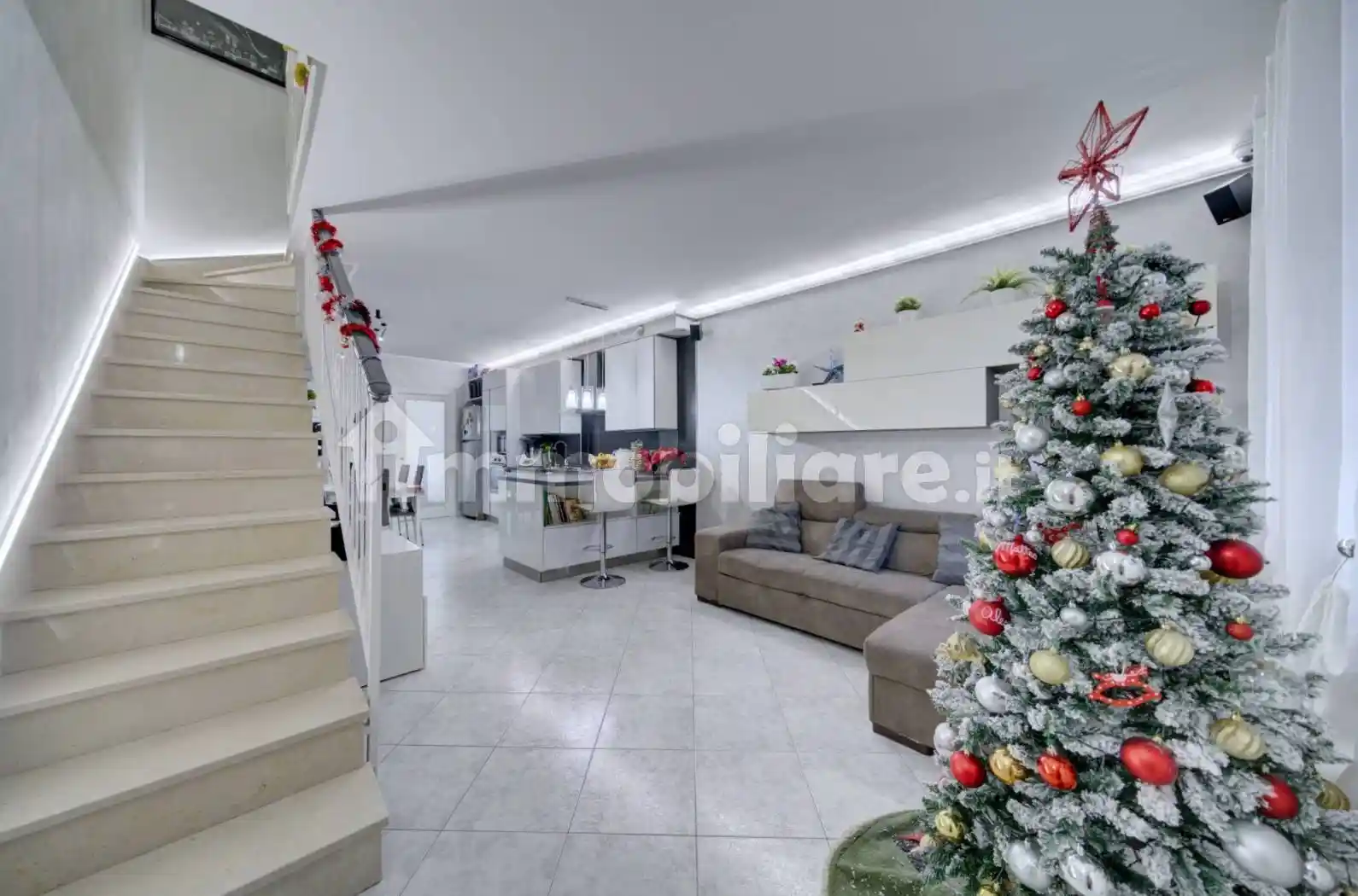 Villa unifamiliare via Invorio 16, Parella, Torino - foto 4