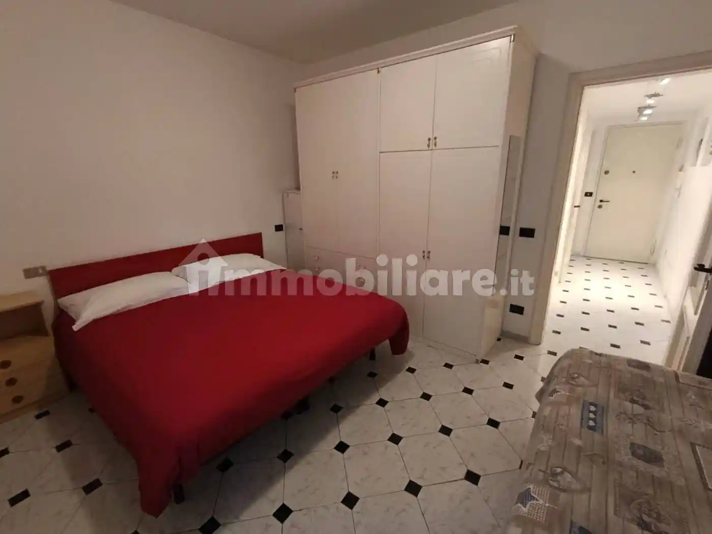 Trilocale via Aurelia Levante 83, Parco Casale - Castello dei Sogni, Rapallo - foto 4