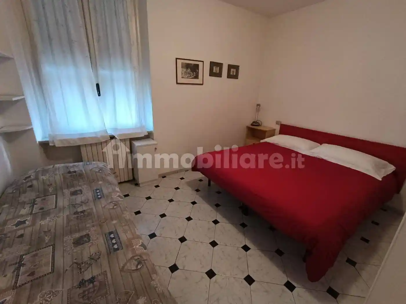 Trilocale via Aurelia Levante 83, Parco Casale - Castello dei Sogni, Rapallo - foto 5