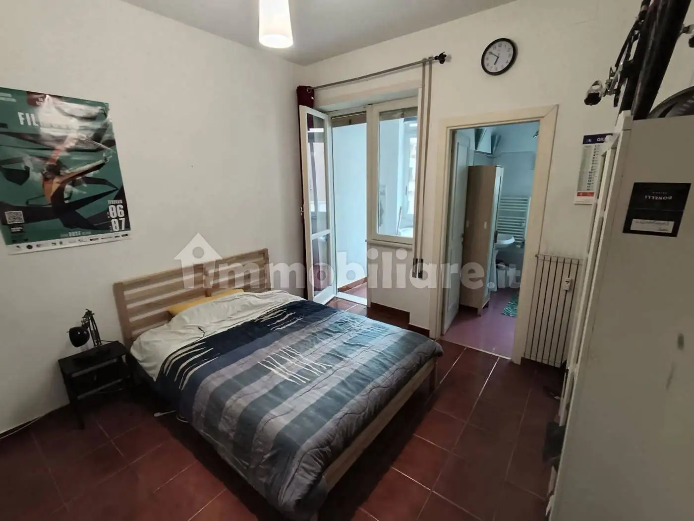 Appartamento in affitto a Roma