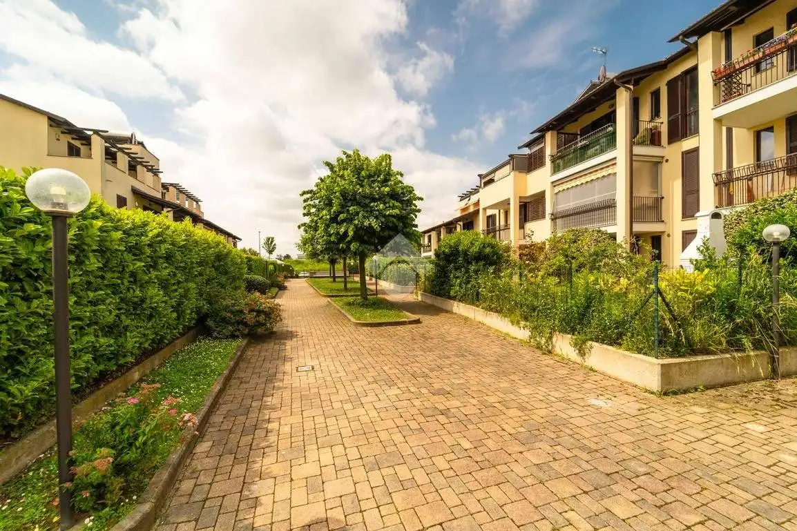 Appartamento in vendita a Grugliasco