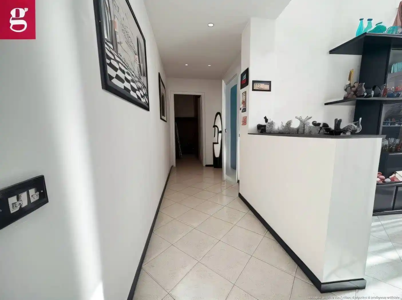 Appartamento - foto 5