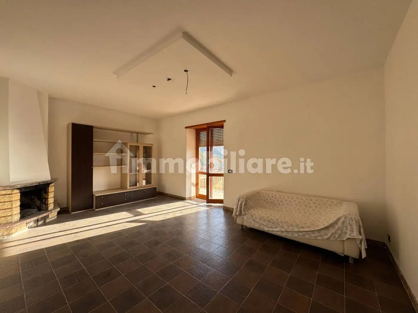 Appartamento in vendita a Arsoli