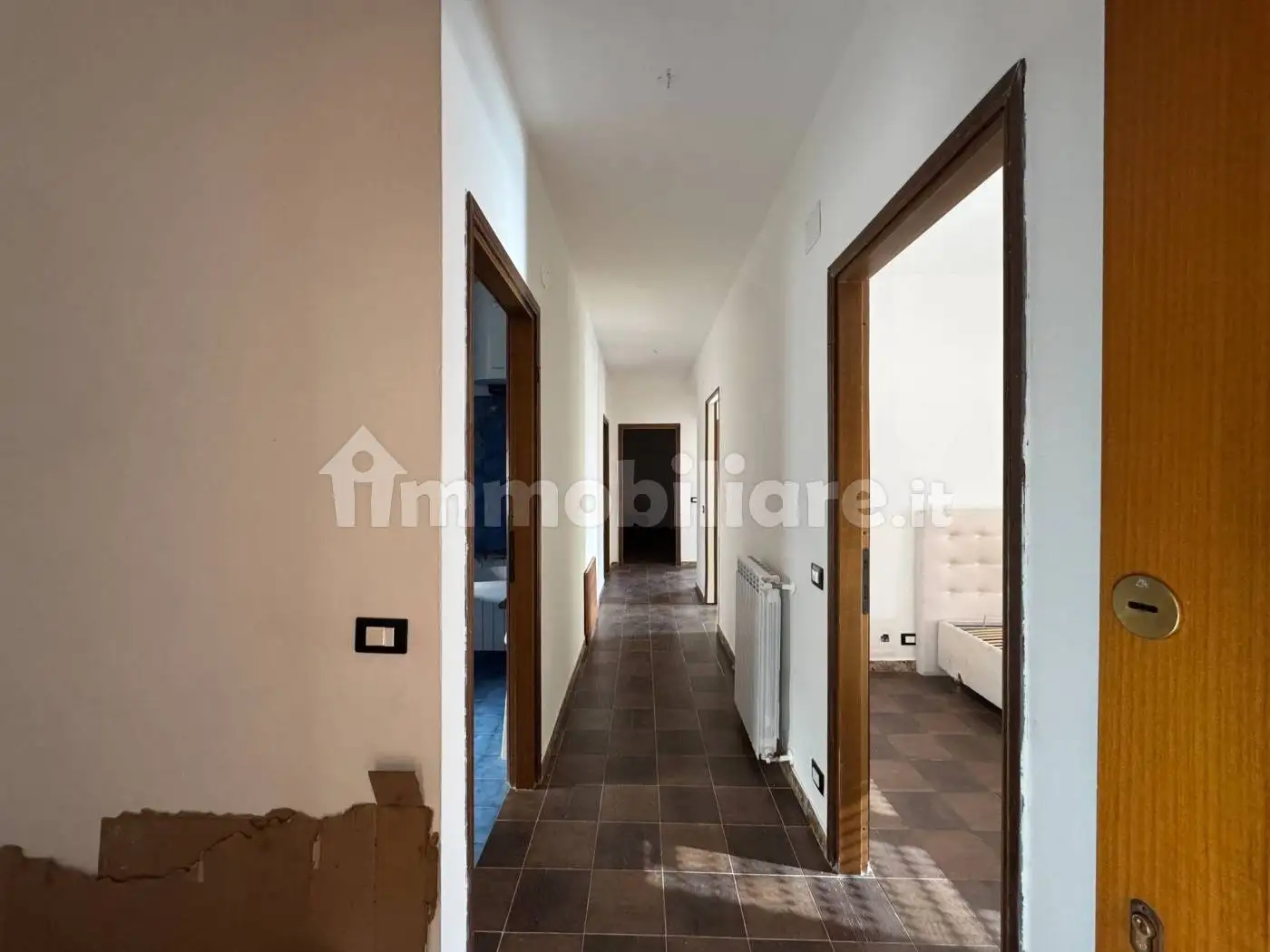 Trilocale via Nazionale Tiburtina 55, Arsoli - foto 2