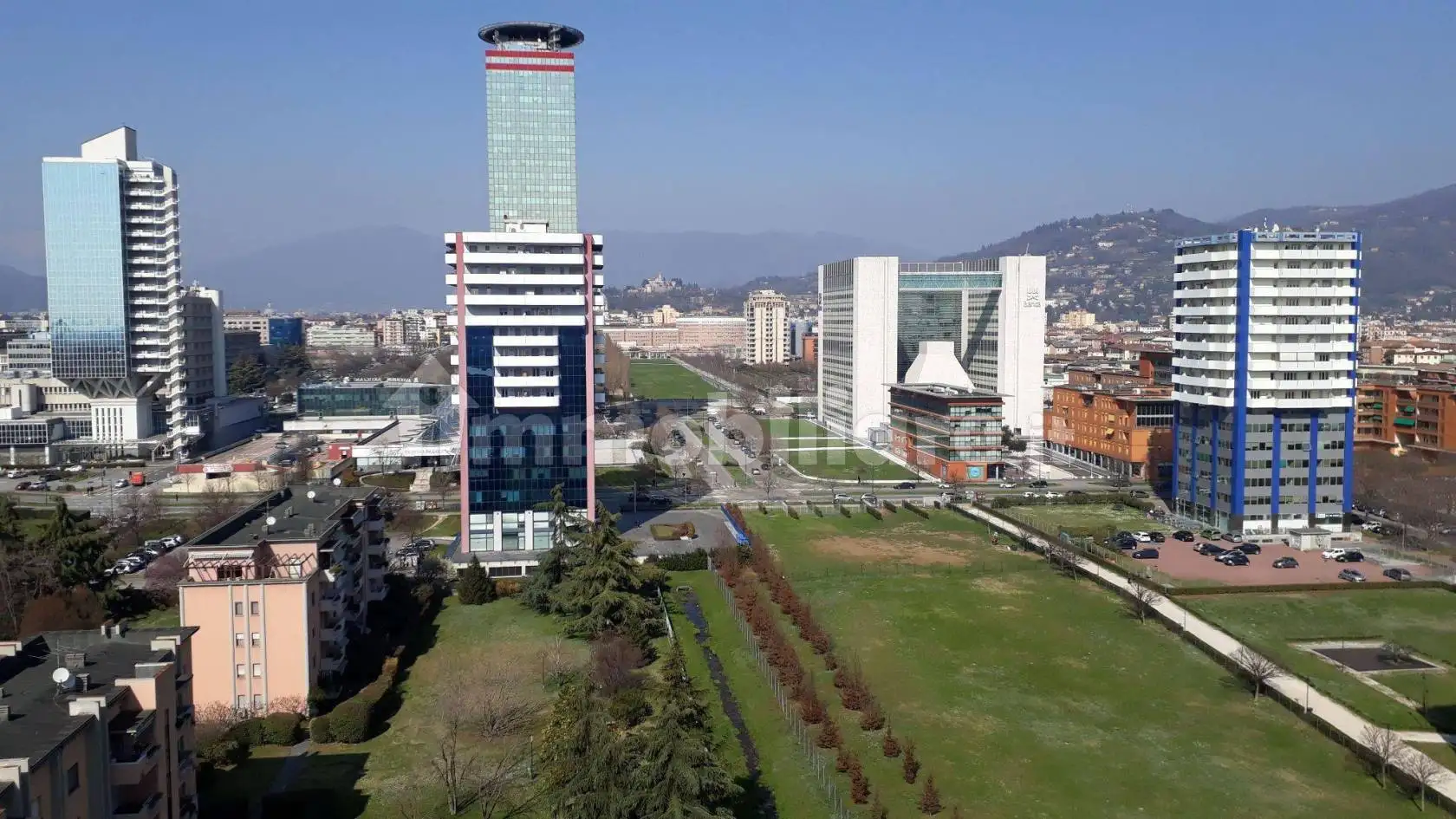 Appartamento in affitto a Brescia