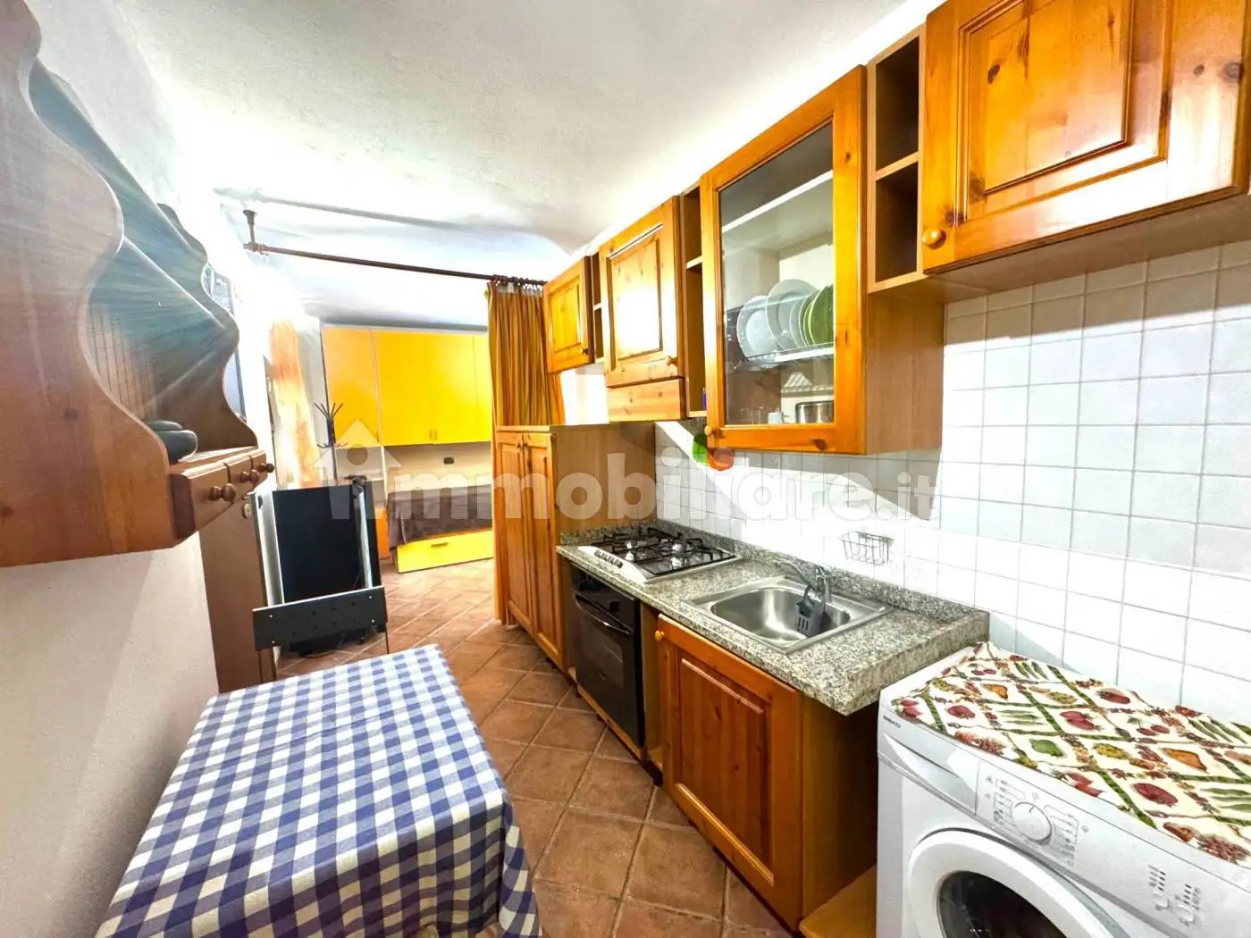 Monolocale via Canazei 4, Beata Giuliana, Busto Arsizio - foto 2